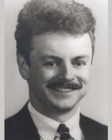 Randy L. Hultz - Grand Presidents Page