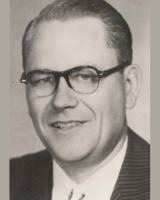 W. C. Sehm - gp page